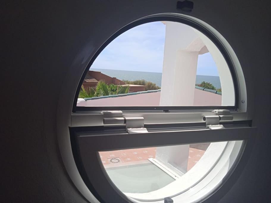 Villa Las Redes Ел Пуерто де Санта Мария Екстериор снимка