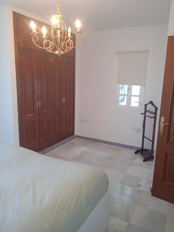 Villa Las Redes Ел Пуерто де Санта Мария Екстериор снимка