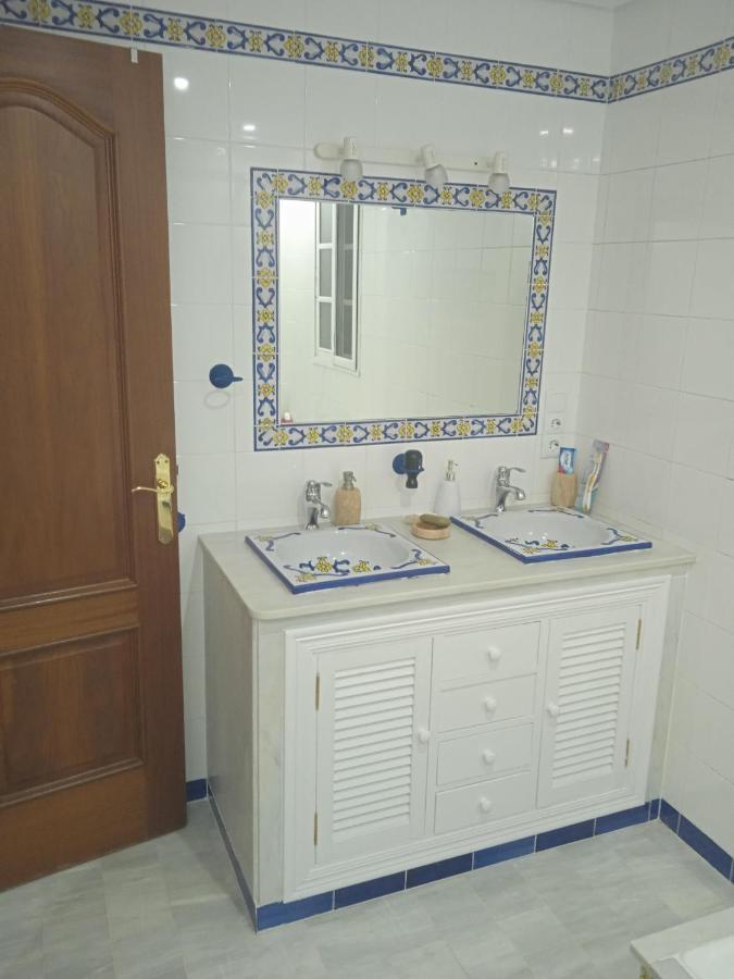 Villa Las Redes Ел Пуерто де Санта Мария Екстериор снимка