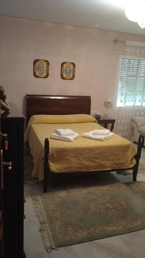 Villa Las Redes Ел Пуерто де Санта Мария Екстериор снимка
